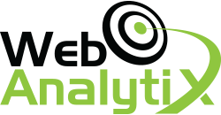 WebAnalytix Logo